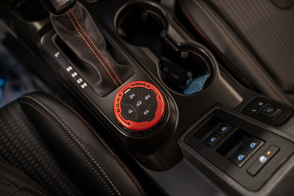 2024 FORD BRONCO - Image 31