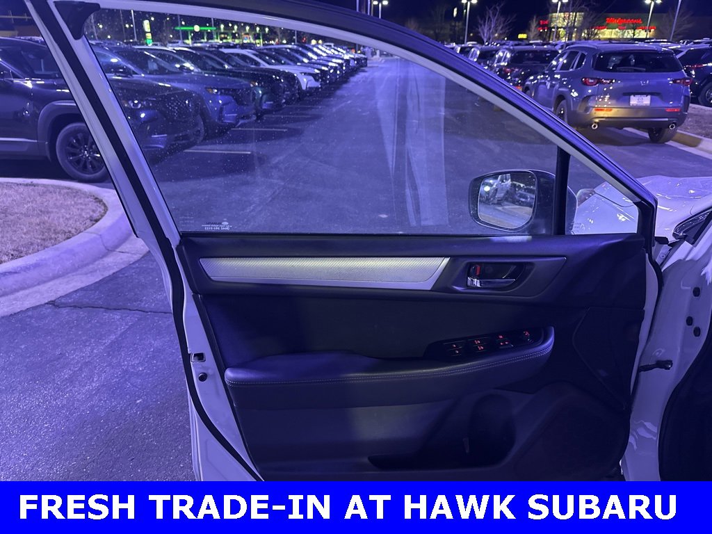 2019 SUBARU OUTBACK - Image 11