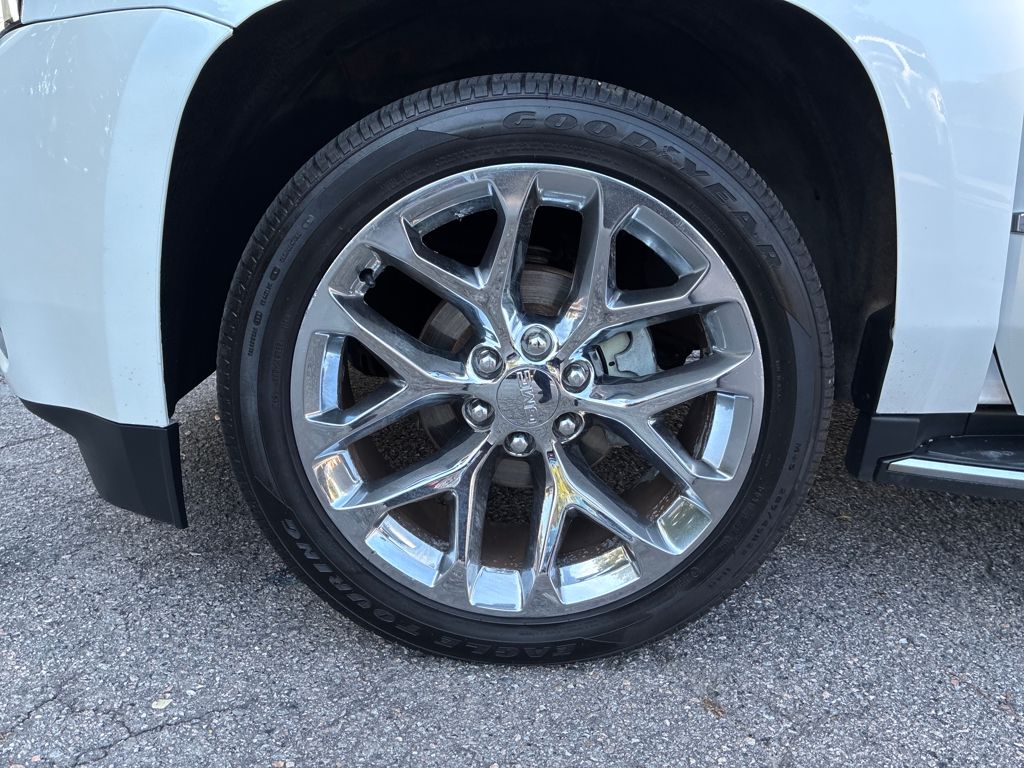 2016 Gmc Yukon XL Denali photo 27