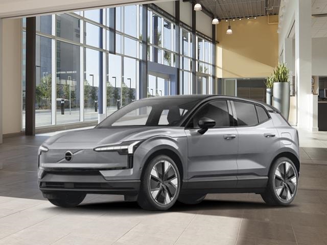 2025 Volvo EX30 Plus's photo