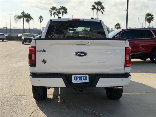 2022 Ford F-150 XL photo 4