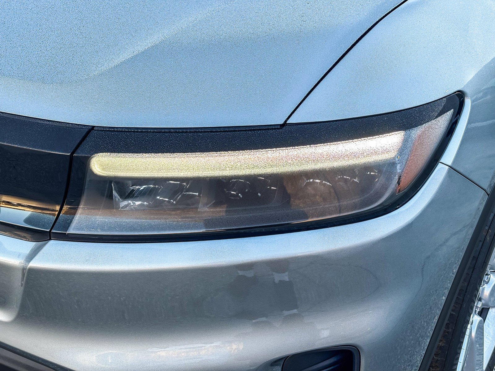 2026 Honda Prologue EX photo 2