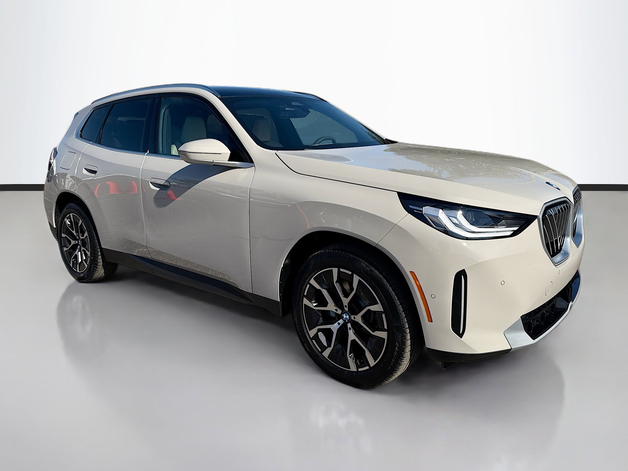 2026 BMW X3 30's photo