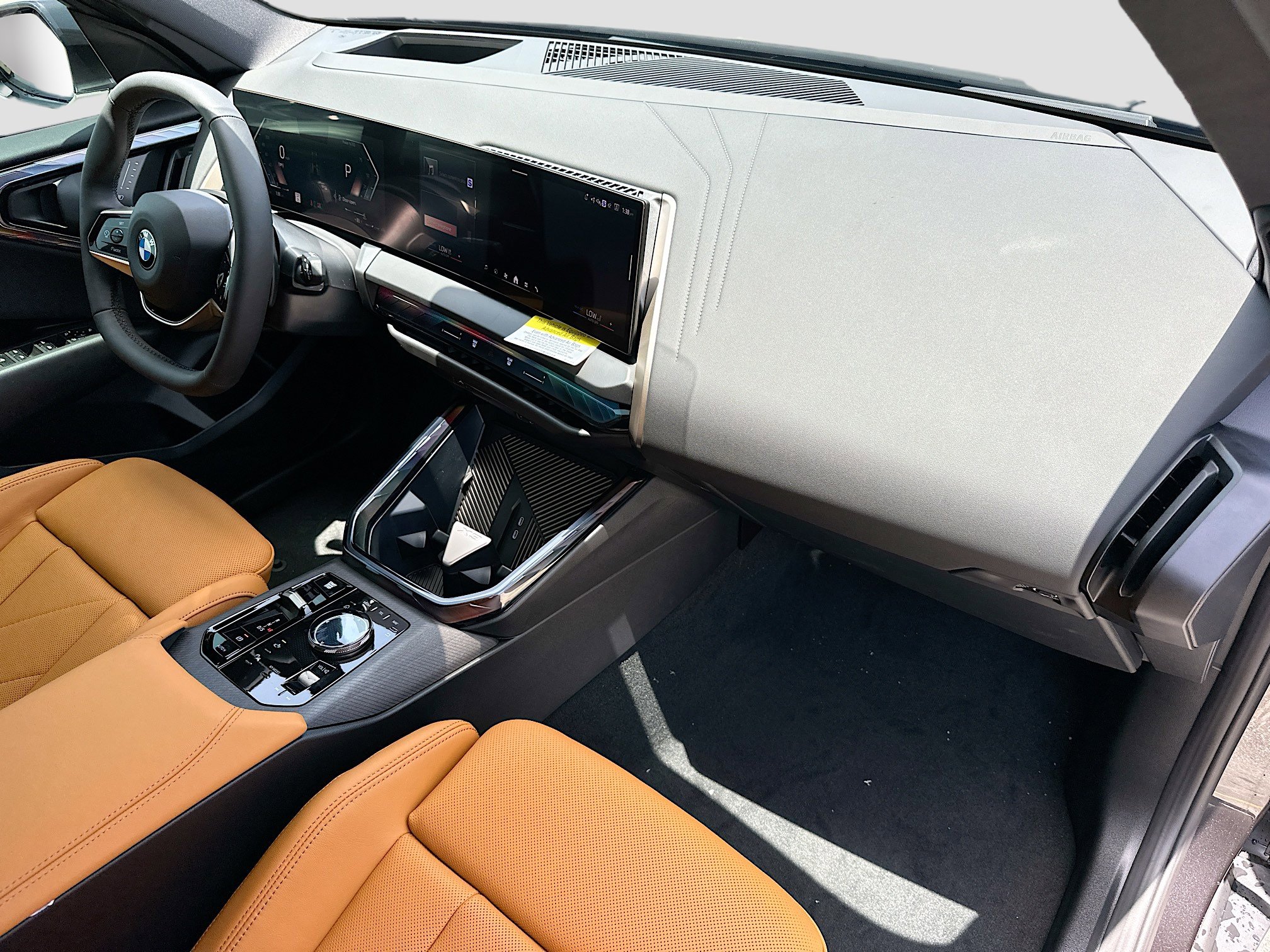 2025 Bmw X3 30x Drive photo 26