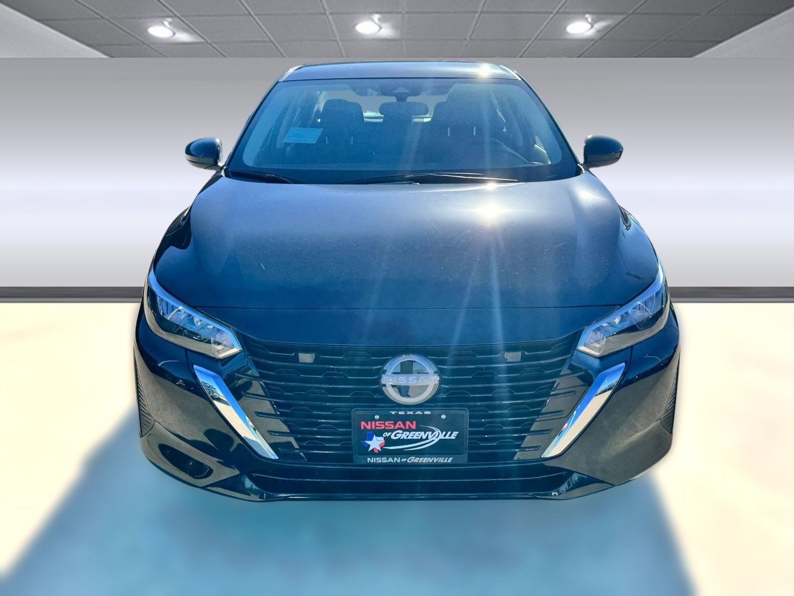2025 Nissan Sentra S photo 4