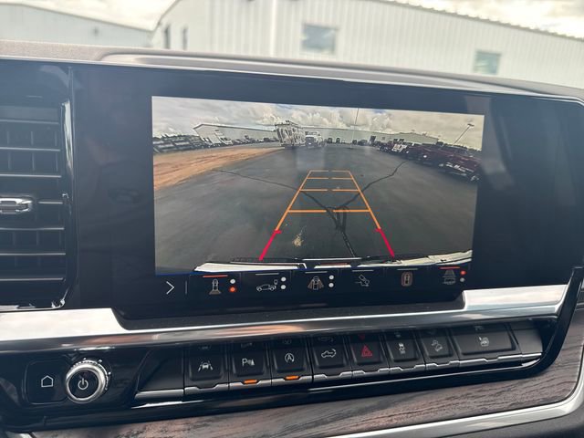 2026 Gmc Sierra 1500 SLT photo 19