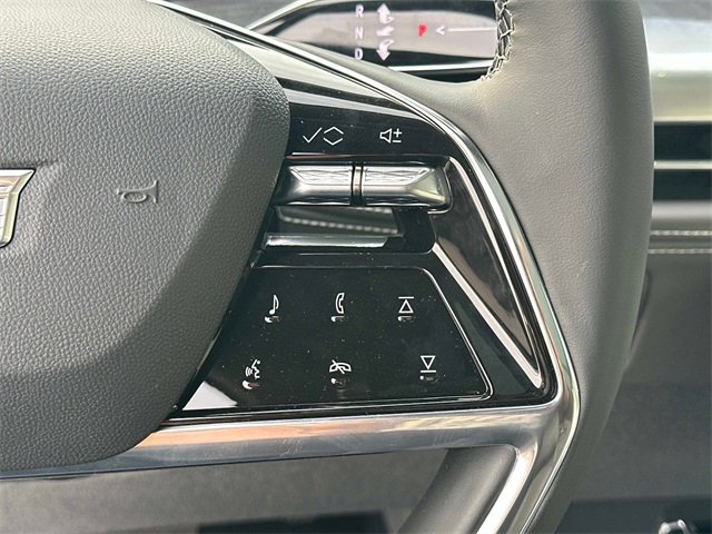 2026 Cadillac Escalade IQ Sport photo 2