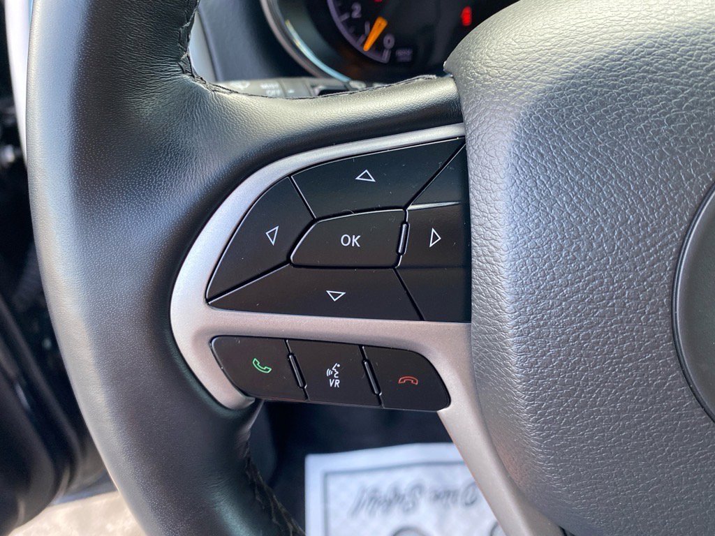 2022 Jeep Cherokee Limited photo 20