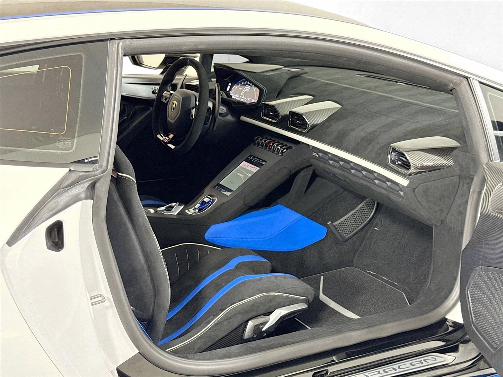2023 Lamborghini Huracan STO STO photo 23