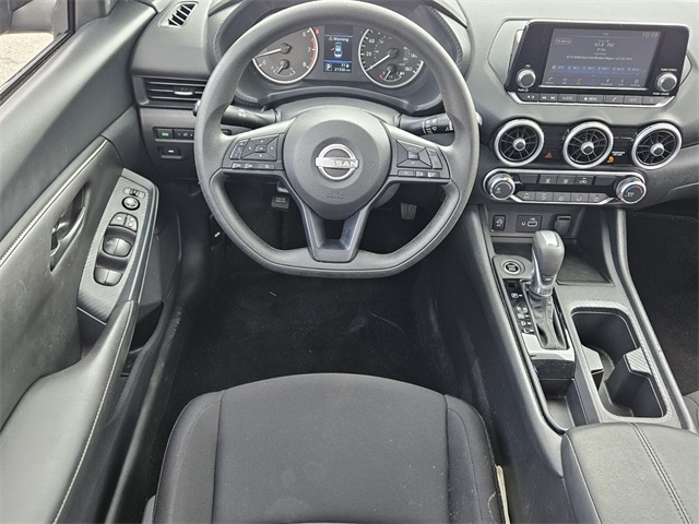 2024 Nissan Sentra S photo 6