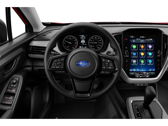 2026 Subaru Crosstrek Premium photo 14