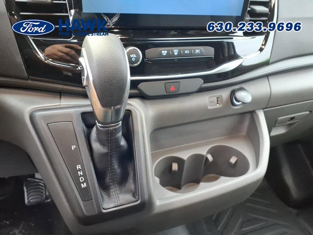 2024 FORD TRANSIT - Image 11