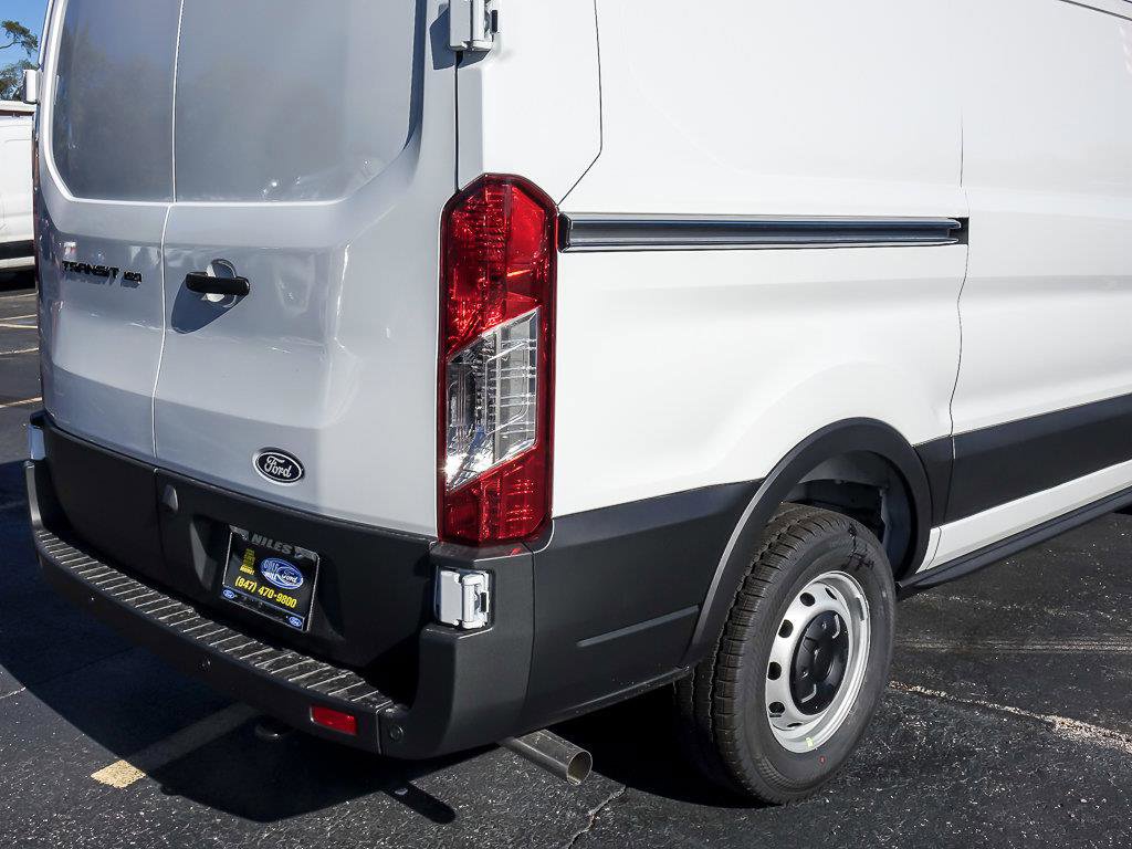 2026 FORD TRANSIT - Image 10