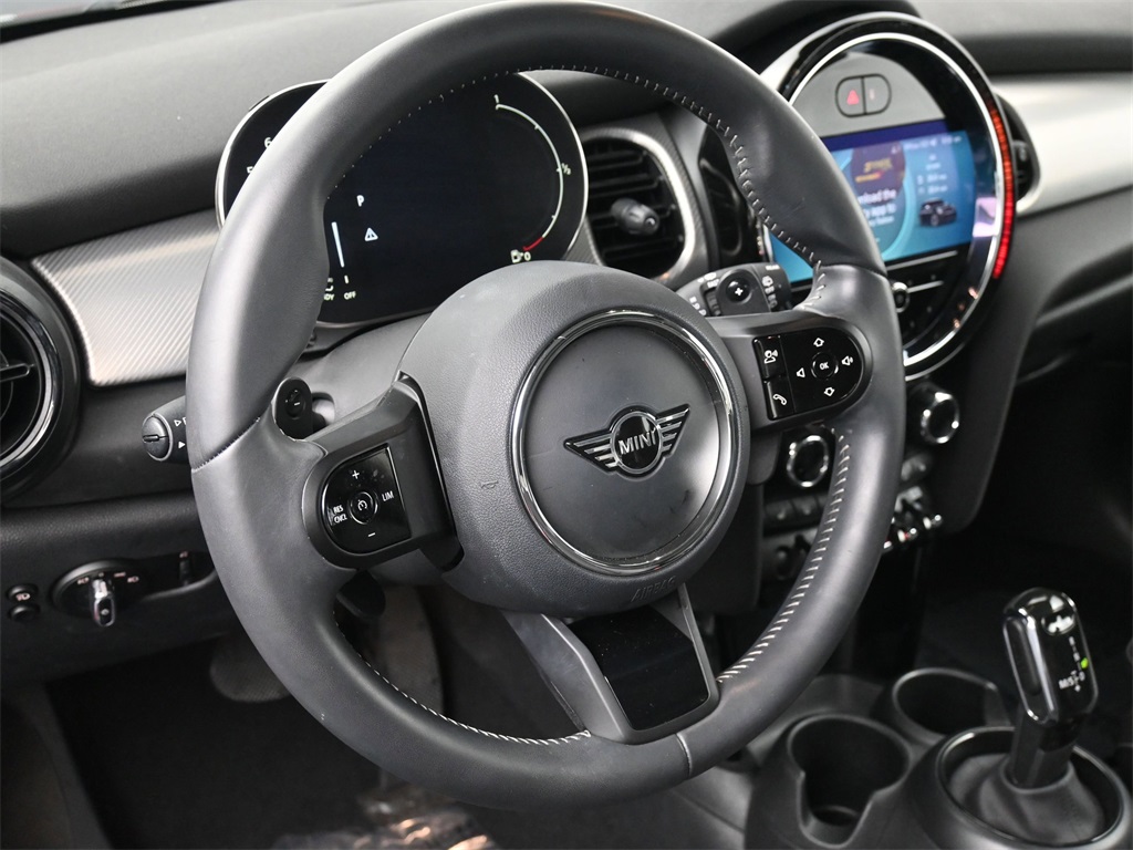2023 Mini Cooper 2 Door Hardtop S photo 9