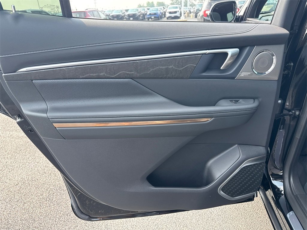 2026 BUICK ENCLAVE - Image 31