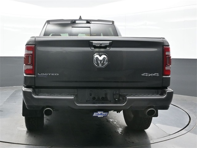 2022 Ram 1500 Limited photo 2