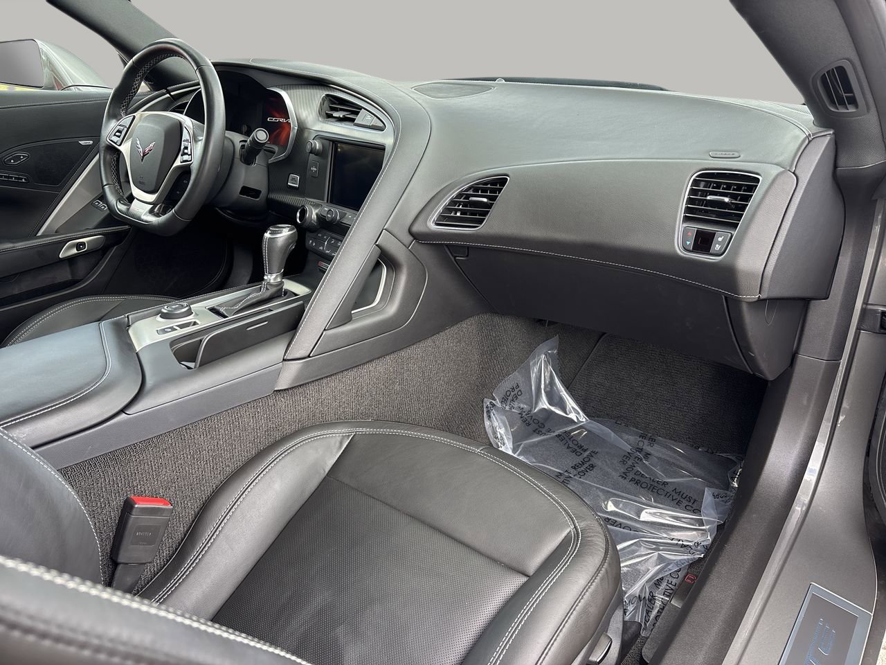 2016 Chevrolet Corvette Z06 photo 11