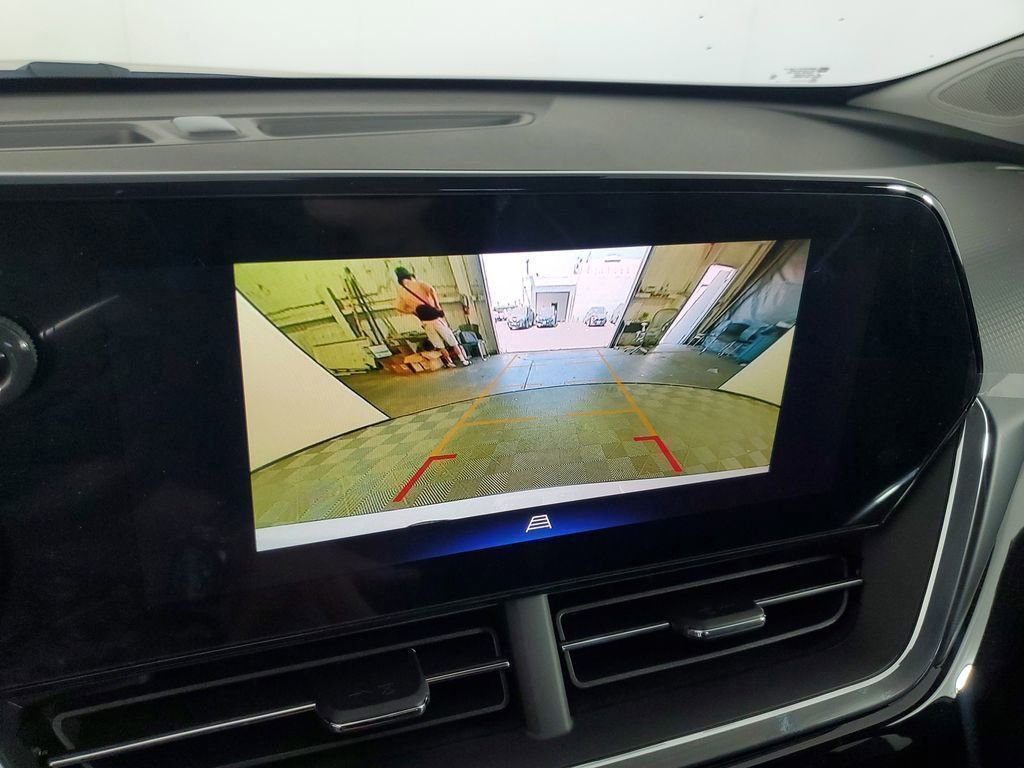 2025 Chevrolet Trax ACTIV photo 22