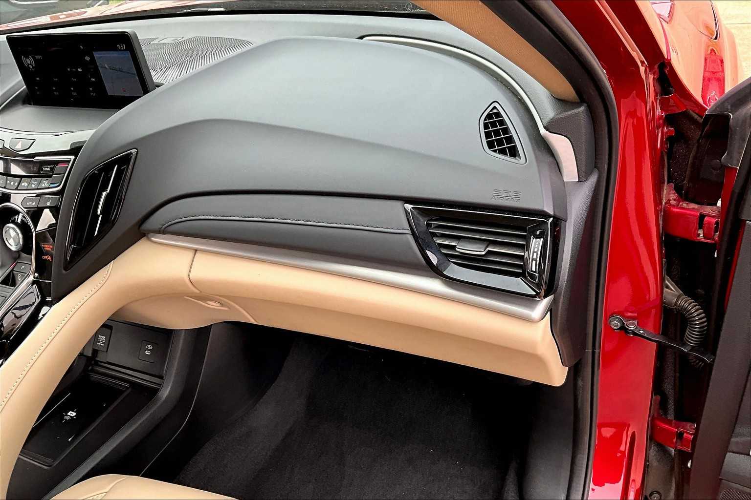 2023 Acura RDX Technology photo 16