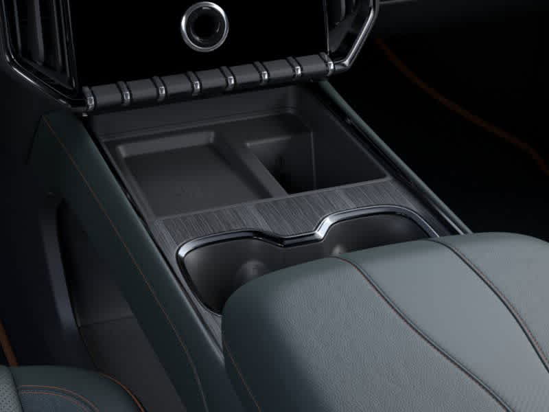 2025 Gmc Acadia AT4 photo 21