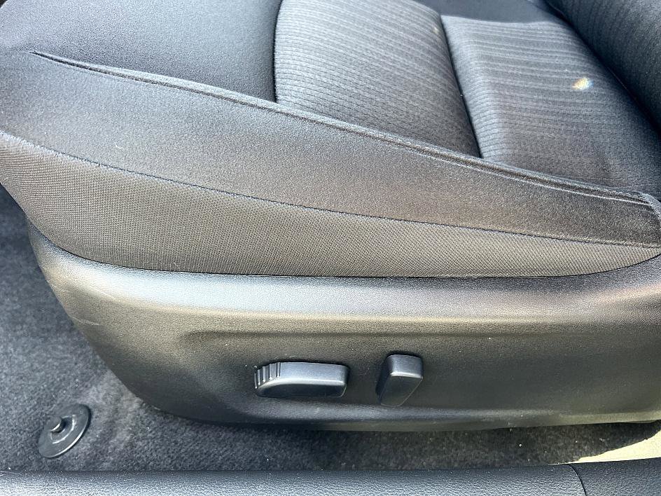 2024 Nissan Altima 2.5 SV photo 19