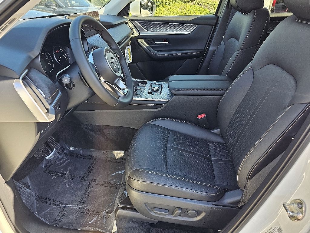 2026 Mazda CX-90 3.3 Turbo Preferred photo 26