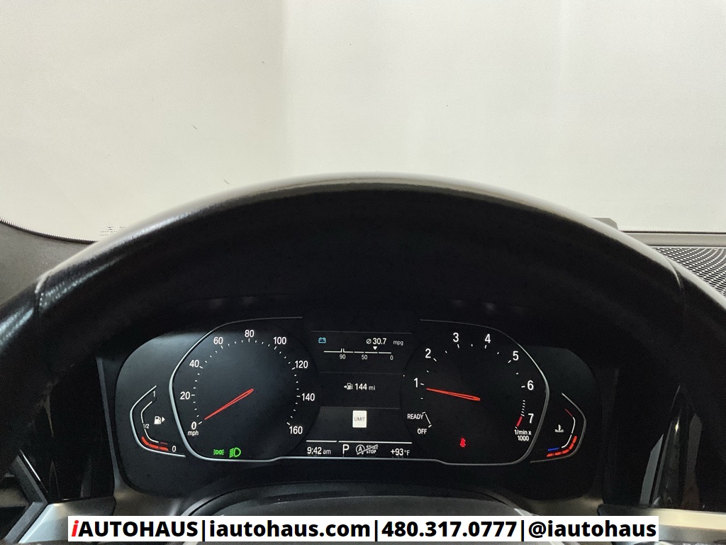 2021 Bmw 430i photo 19