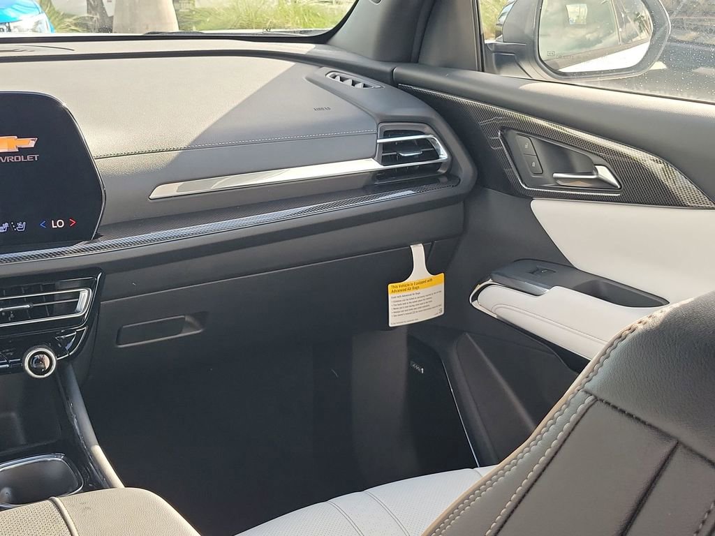 2026 Chevrolet Traverse High Country photo 25