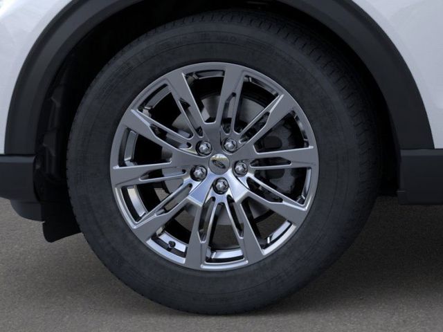 2025 Ford Explorer photo 16