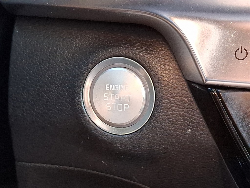 2021 Kia Telluride SX photo 23
