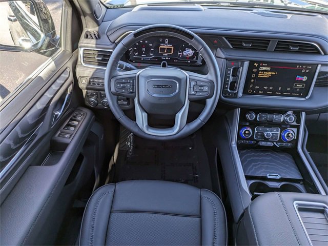 2024 Gmc Yukon XL Denali photo 16