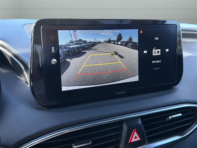 2023 Hyundai Santa Fe SEL photo 21