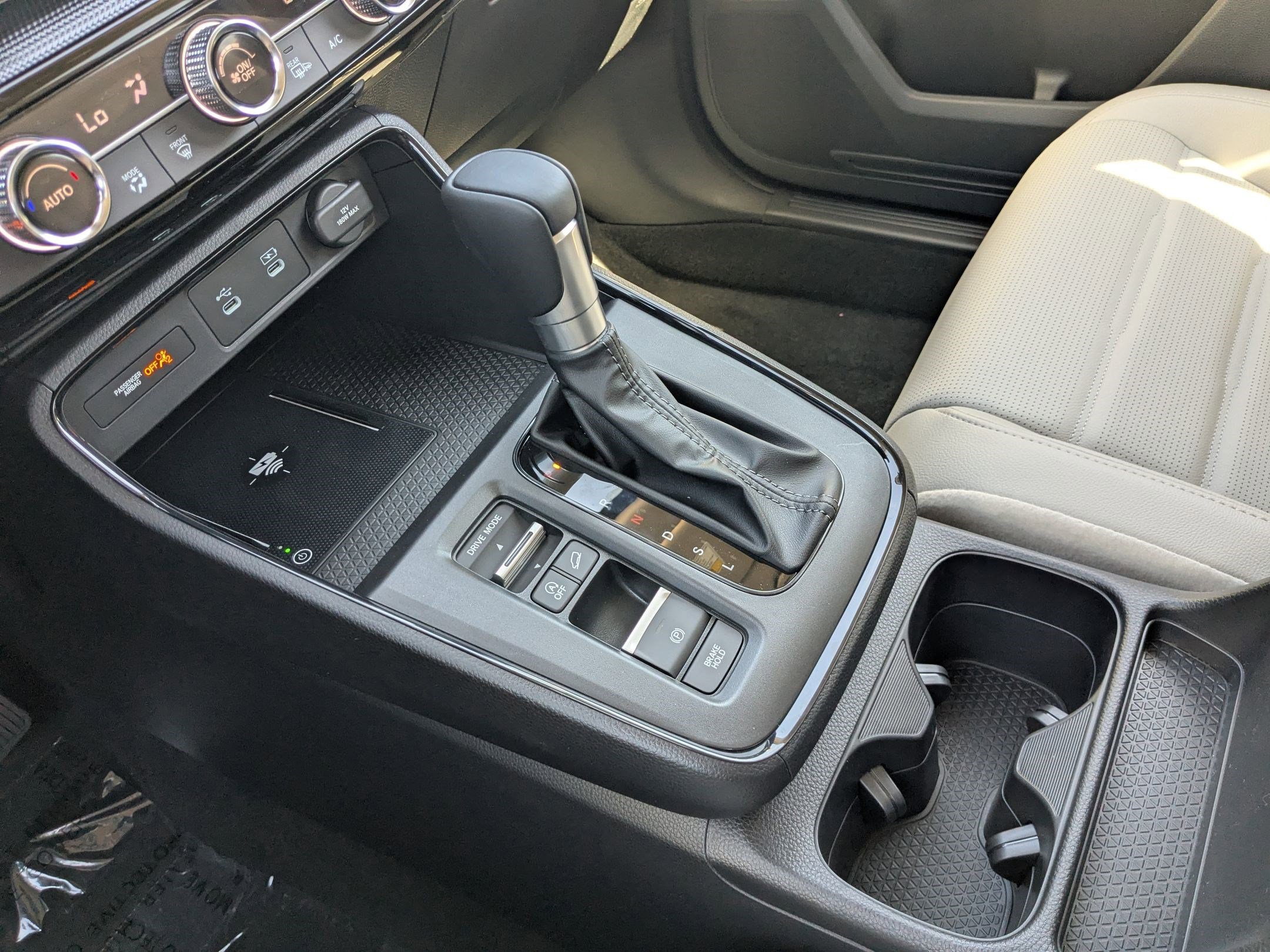 2026 Honda CR-V EX-L photo 11