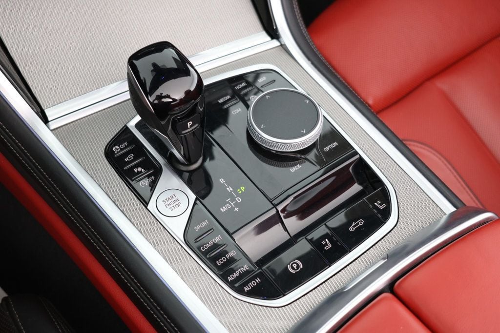 2023 Bmw M850i xDrive photo 16