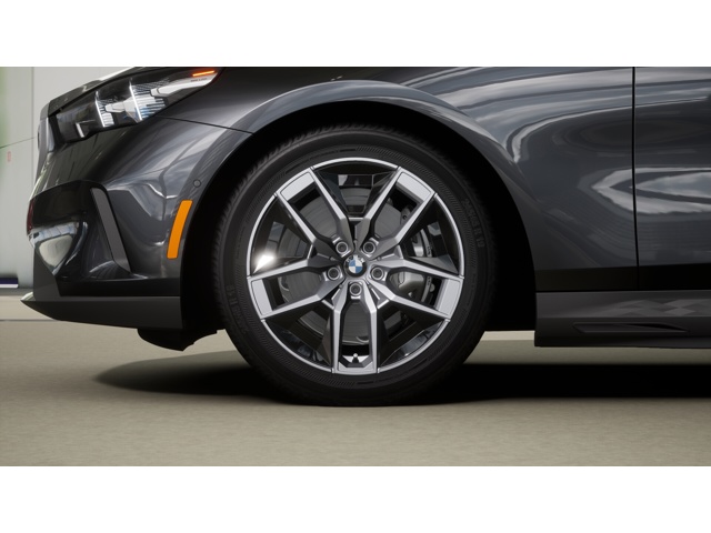 2026 Bmw i5 xDrive40 photo 4