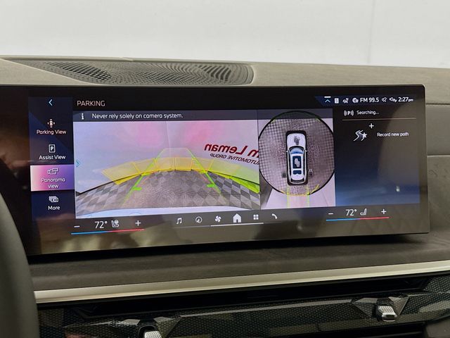 2026 Bmw X7 xDrive40i photo 14