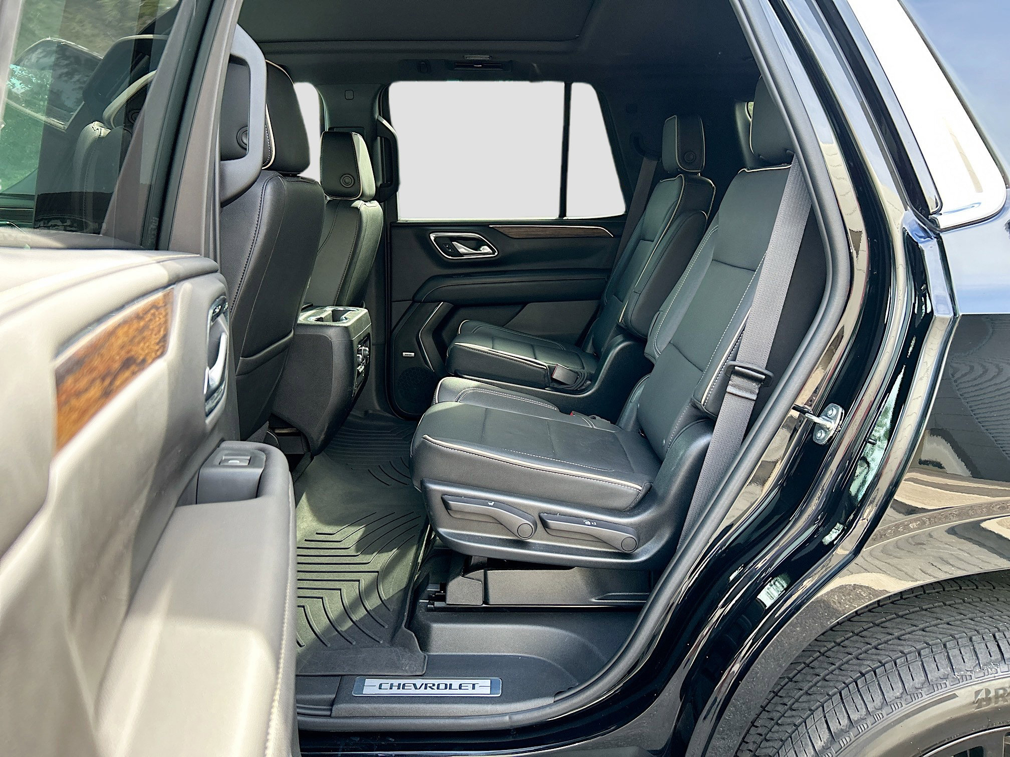 2023 Chevrolet Tahoe Premier photo 13