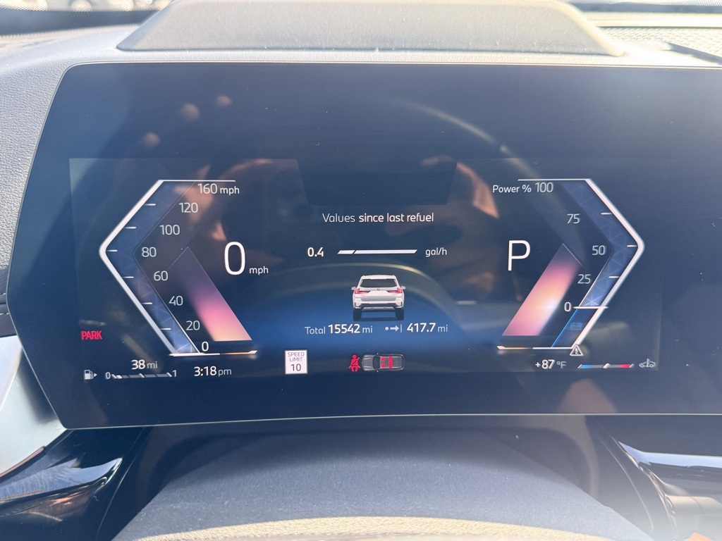 2024 Bmw X1 XDrive28i photo 25