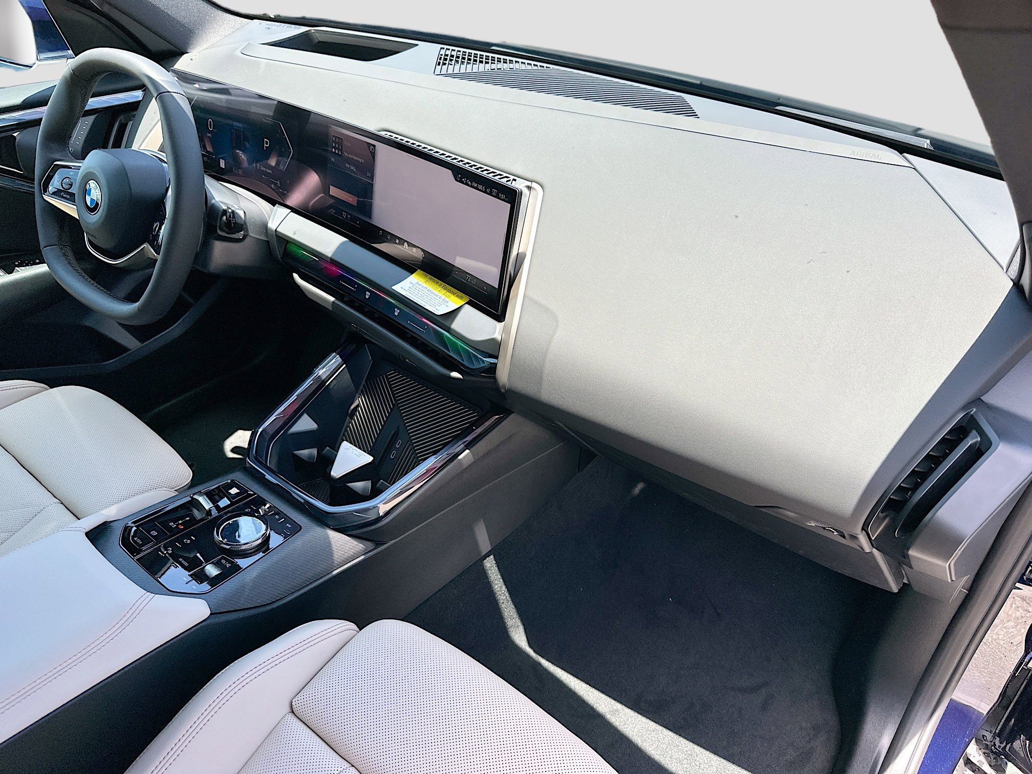 2025 Bmw X3 30x Drive photo 25