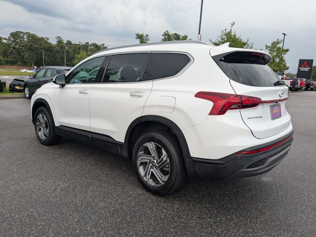 2023 Hyundai Santa Fe SEL photo 5