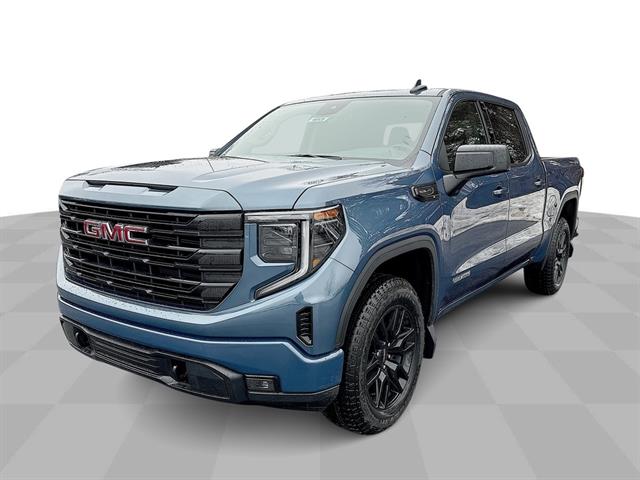 2026 GMC Sierra 1500 Elevation's photo