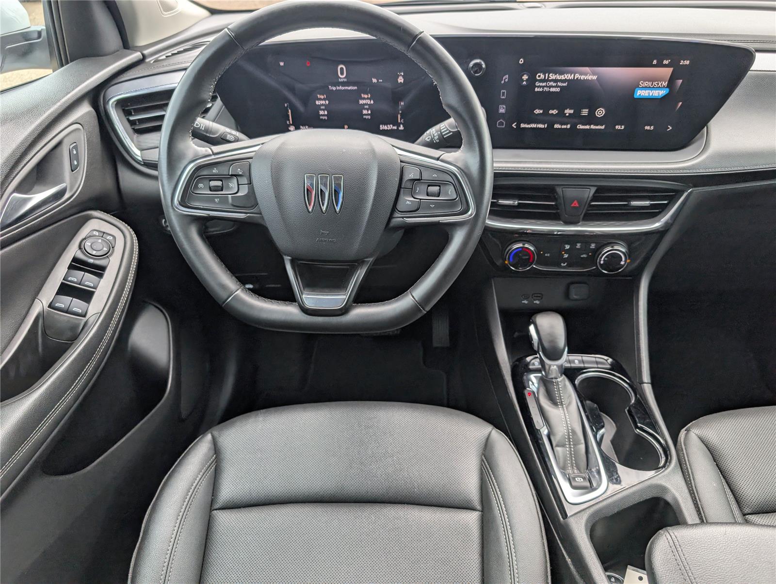 2024 Buick Encore GX Sport Touring photo 25