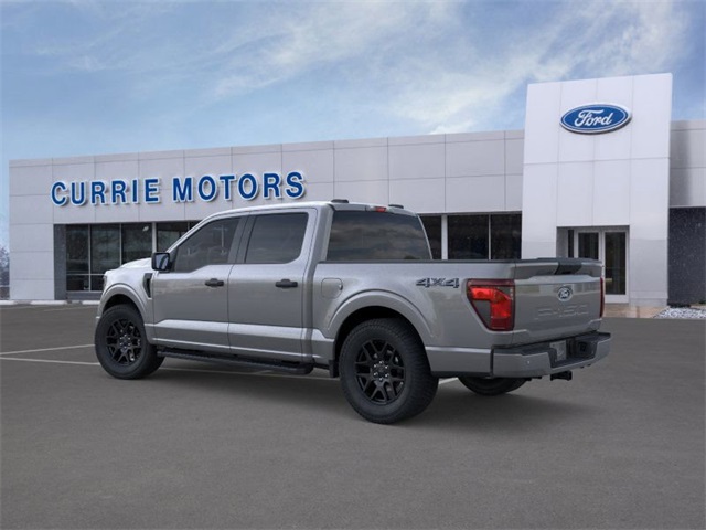 2025 FORD F-150 - Image 34