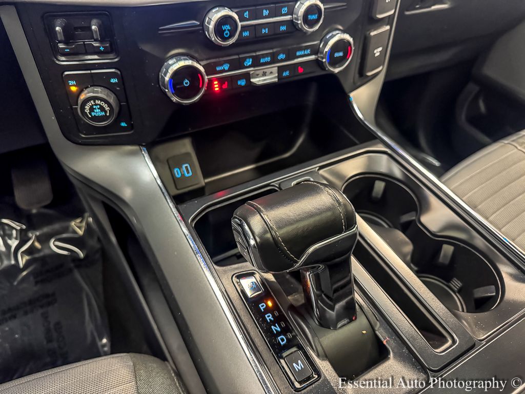 2023 FORD F-150 - Image 21