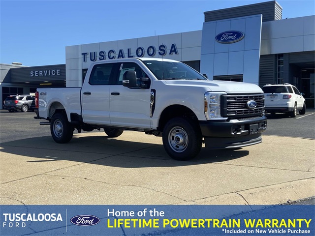 2026 Ford F-250 Super Duty XL's photo