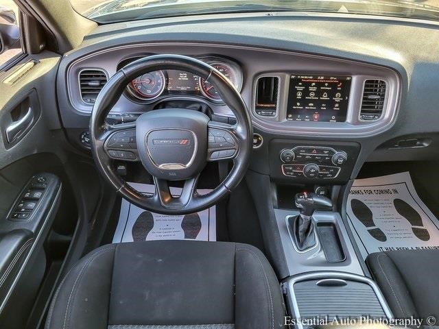 2023 DODGE CHARGER - Image 12