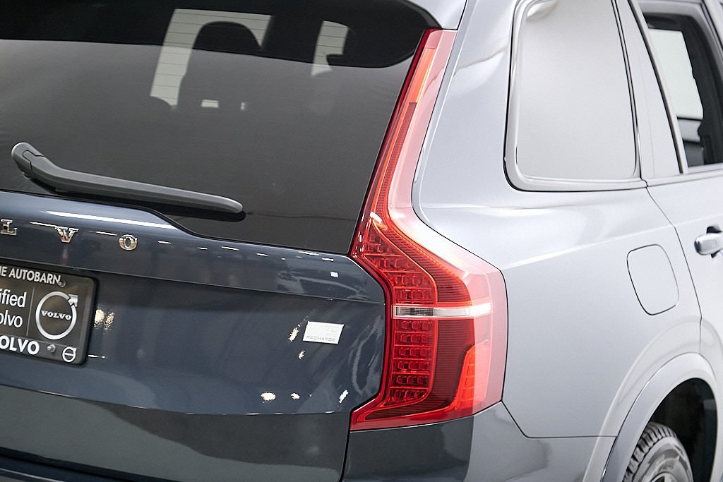 2023 VOLVO XC90 - Image 9