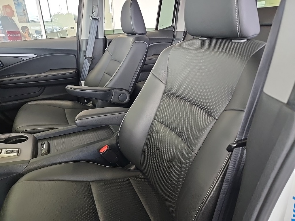 2023 Honda Ridgeline RTL photo 15