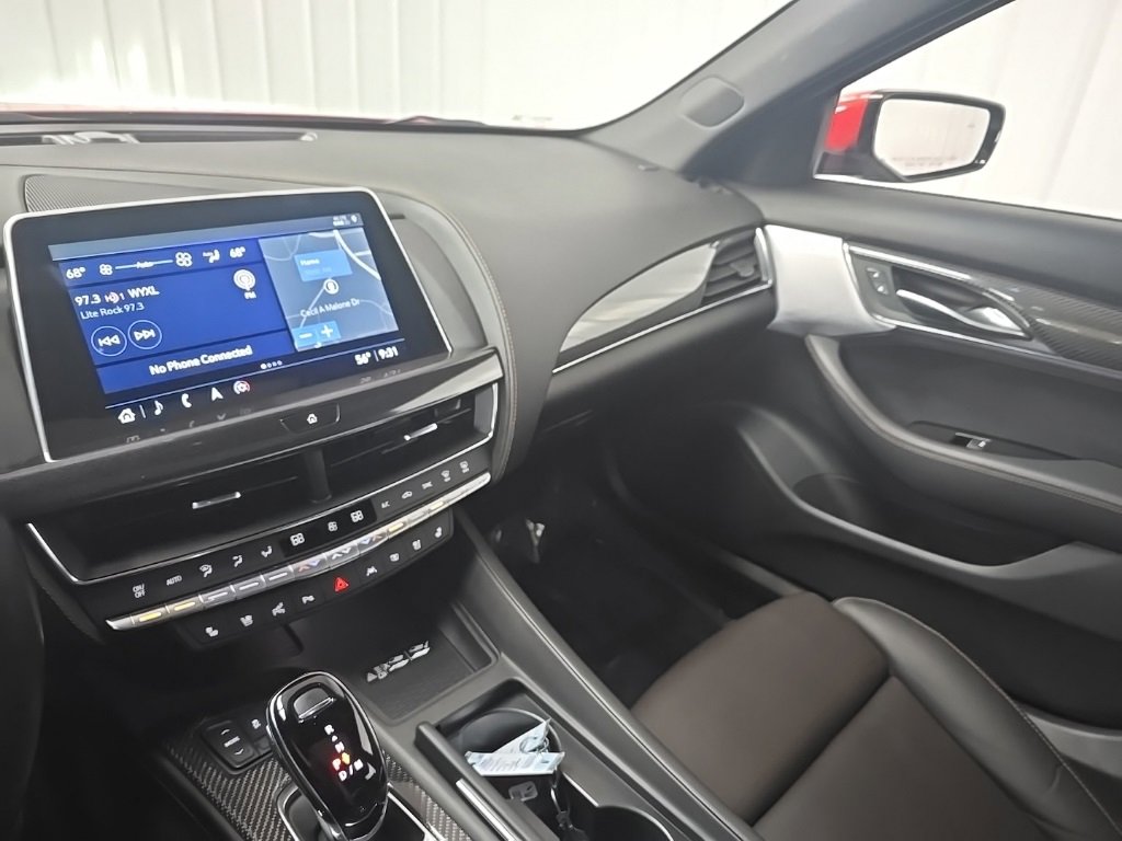 2024 Cadillac CT5 V photo 25