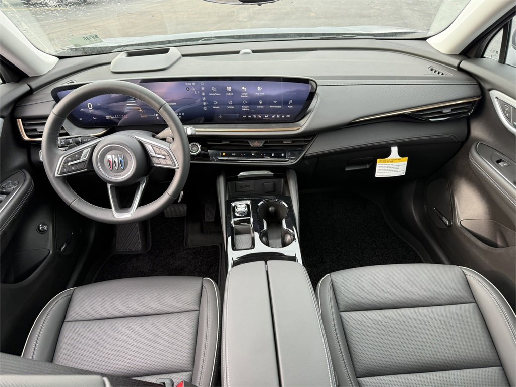 2026 BUICK ENVISION - Image 29